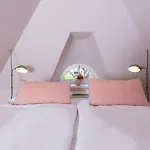 Groot's Hues - 3 »duenensand« Apartmán *