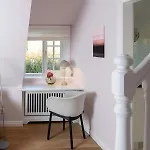 Groot's Hues - 3 »duenensand« Apartmán Keitum