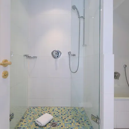 Groot's Hüs – Wohnung 3  Dünensand アパート