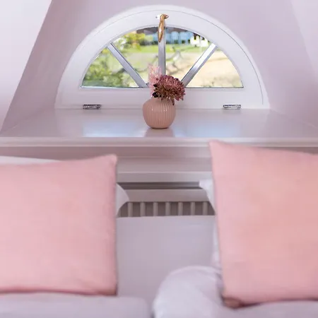 Groot's Hüs – Wohnung 3  Dünensand