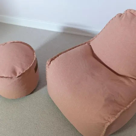 Groot's Hüs – Wohnung 3  Dünensand カイトゥム