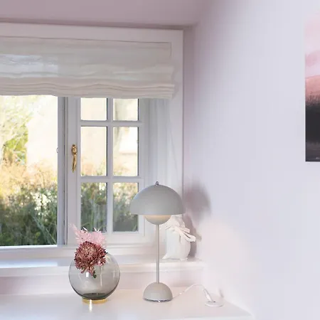 アパート Groot's Hüs – Wohnung 3  Dünensand カイトゥム